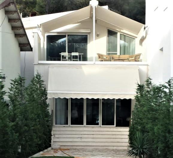 Villa Leyland Golem  Dış mekan fotoğraf