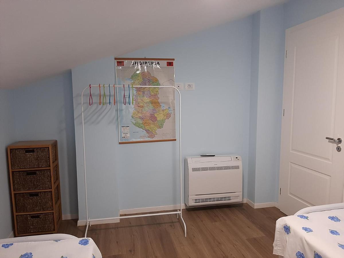 Villa Leyland Golem  Dış mekan fotoğraf