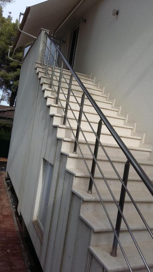 Villa Leyland Golem  Dış mekan fotoğraf