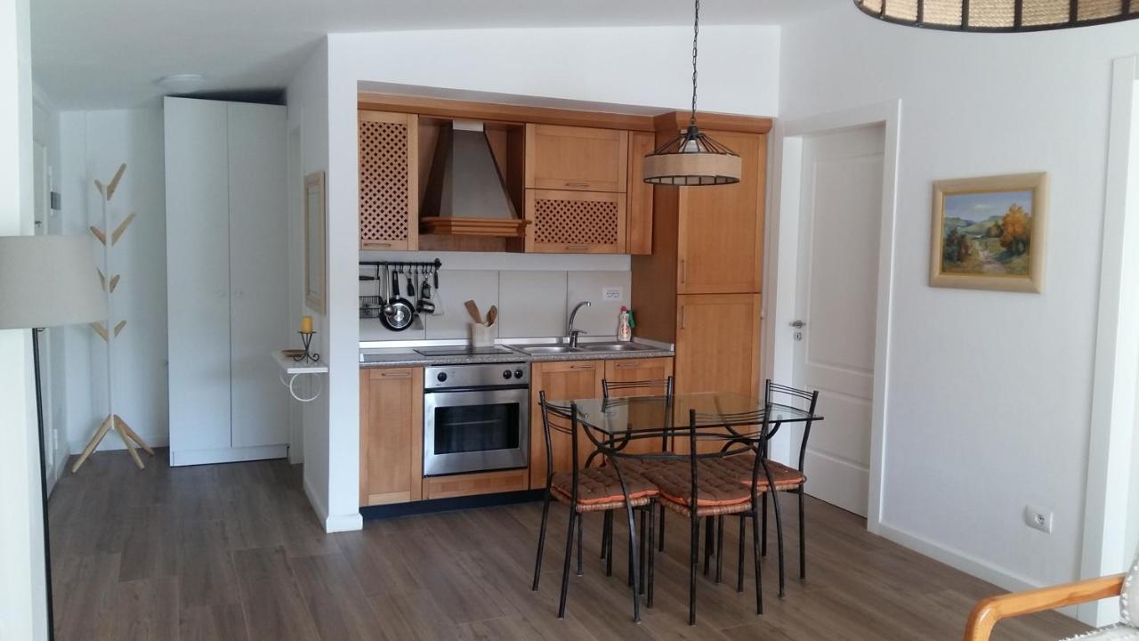 Villa Leyland Golem  Dış mekan fotoğraf
