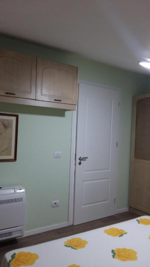 Villa Leyland Golem  Dış mekan fotoğraf