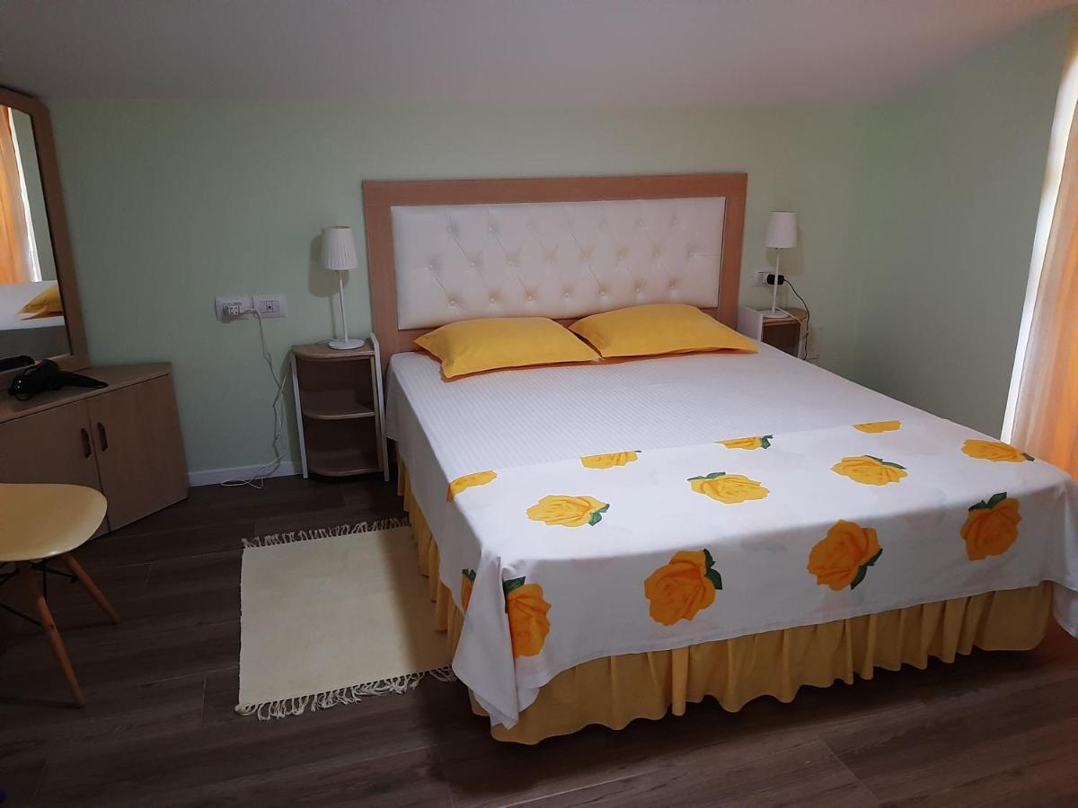 Villa Leyland Golem  Dış mekan fotoğraf